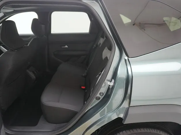 Dacia Bigster 1.8 Hybrid Journey