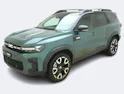 Dacia Bigster 1.8 Hybrid Journey