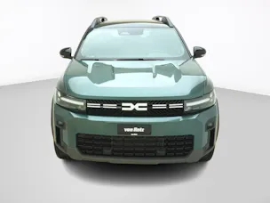 Dacia Bigster 1.8 Hybrid Journey