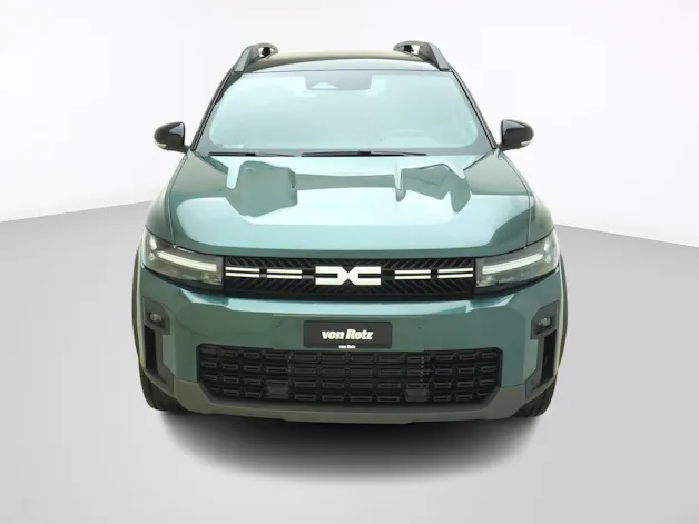 Dacia Bigster 1.8 Hybrid Journey