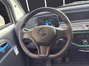 TYN-e TX1 Electric