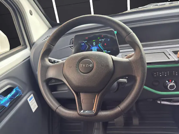 TYN-e TX1 Electric