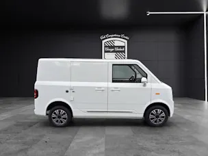 TYN-e TX1 Electric