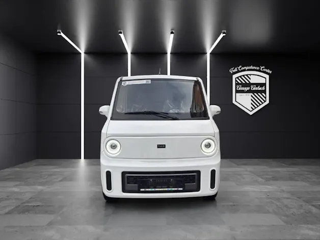 TYN-e TX1 Electric