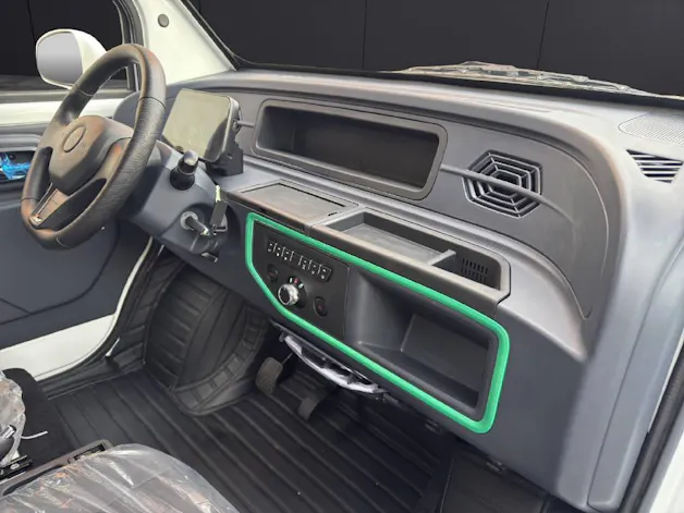 TYN-e TX1 Electric