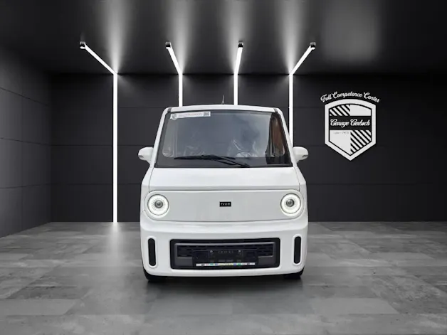 TYN-e TX1 Electric