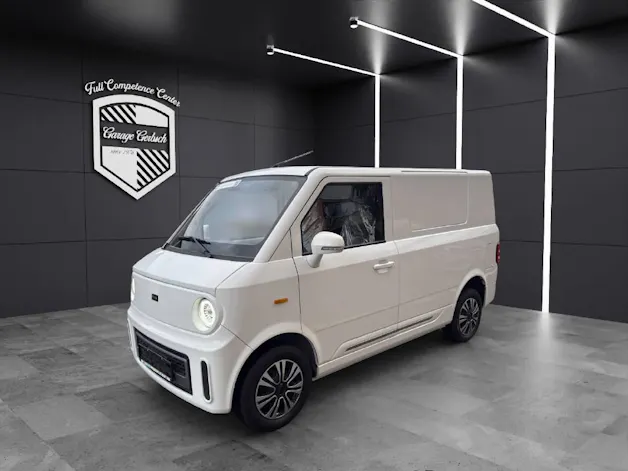 TYN-e TX1 Electric