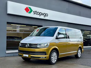 VW T6 Multivan 2.0 TDI Highline Liberty DSG