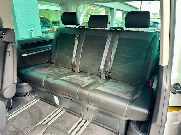 VW T6 Multivan 2.0 TDI Highline Liberty DSG