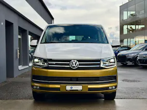 VW T6 Multivan 2.0 TDI Highline Liberty DSG