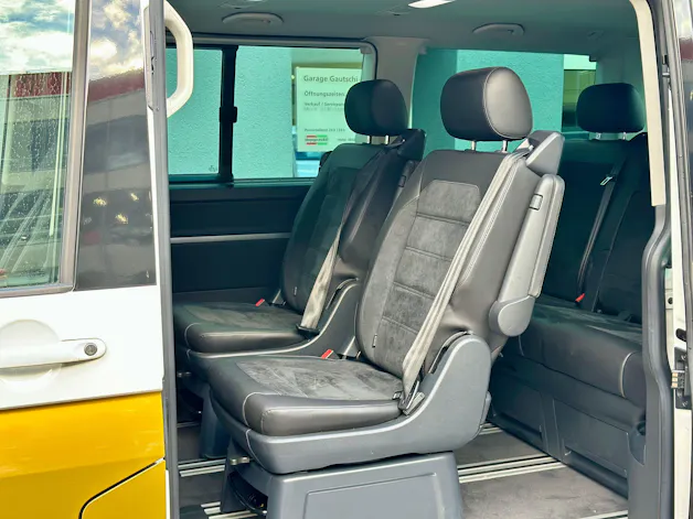 VW T6 Multivan 2.0 TDI Highline Liberty DSG