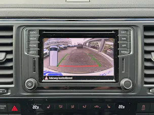 VW T6 Multivan 2.0 TDI Highline Liberty DSG