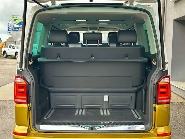 VW T6 Multivan 2.0 TDI Highline Liberty DSG