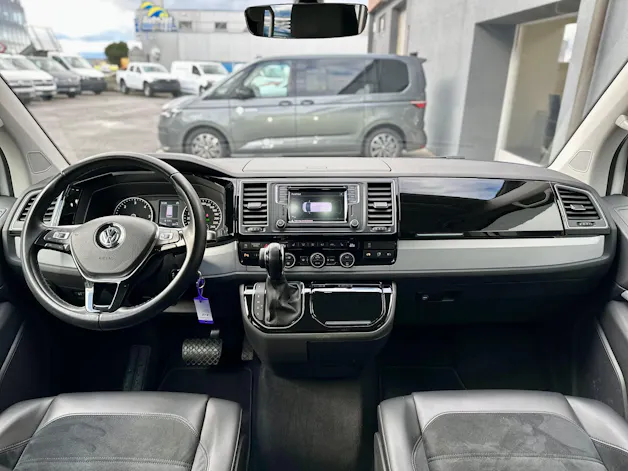 VW T6 Multivan 2.0 TDI Highline Liberty DSG