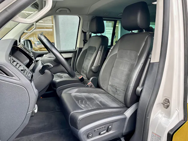 VW T6 Multivan 2.0 TDI Highline Liberty DSG
