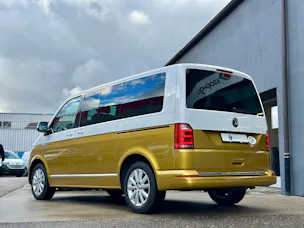 VW T6 Multivan 2.0 TDI Highline Liberty DSG