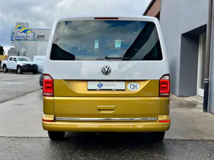 VW T6 Multivan 2.0 TDI Highline Liberty DSG