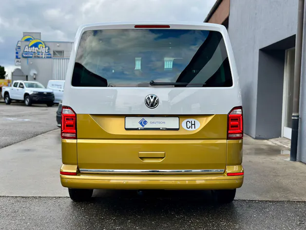 VW T6 Multivan 2.0 TDI Highline Liberty DSG