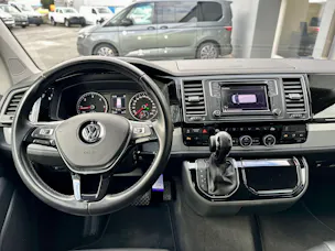 VW T6 Multivan 2.0 TDI Highline Liberty DSG