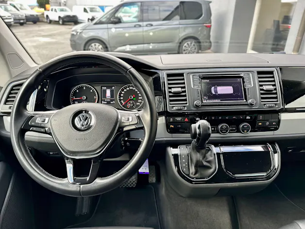 VW T6 Multivan 2.0 TDI Highline Liberty DSG