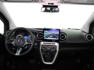 Mercedes-Benz T-Klasse 180 Progr A Lang