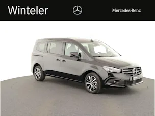 Mercedes-Benz T-Klasse 180 Progr A Lang