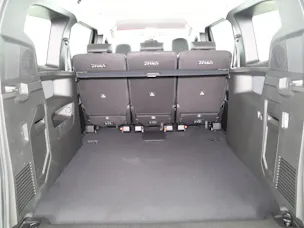 Mercedes-Benz T-Klasse 180 Progr A Lang