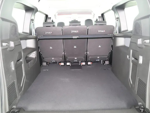 Mercedes-Benz T-Klasse 180 Progr A Lang