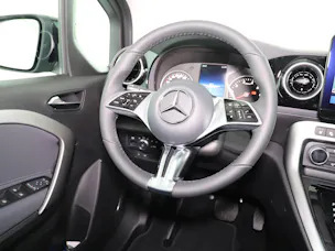 Mercedes-Benz T-Klasse 180 Progr A Lang