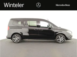 Mercedes-Benz T-Klasse 180 Progr A Lang