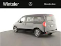 Mercedes-Benz T-Klasse 180 Progr A Lang