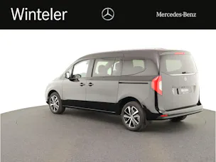 Mercedes-Benz T-Klasse 180 Progr A Lang