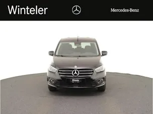 Mercedes-Benz T-Klasse 180 Progr A Lang