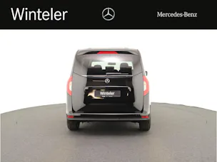 Mercedes-Benz T-Klasse 180 Progr A Lang