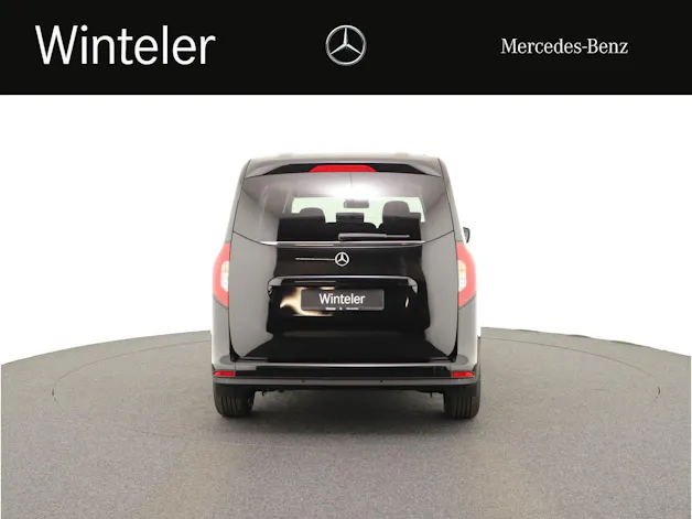 Mercedes-Benz T-Klasse 180 Progr A Lang