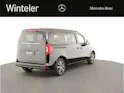 Mercedes-Benz T-Klasse 180 Progr A Lang