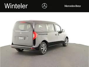 Mercedes-Benz T-Klasse 180 Progr A Lang