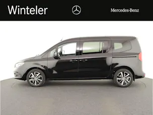 Mercedes-Benz T-Klasse 180 Progr A Lang