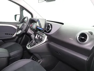 Mercedes-Benz T-Klasse 180 Progr A Lang