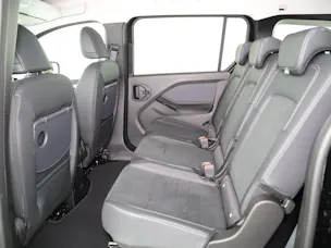 Mercedes-Benz T-Klasse 180 Progr A Lang