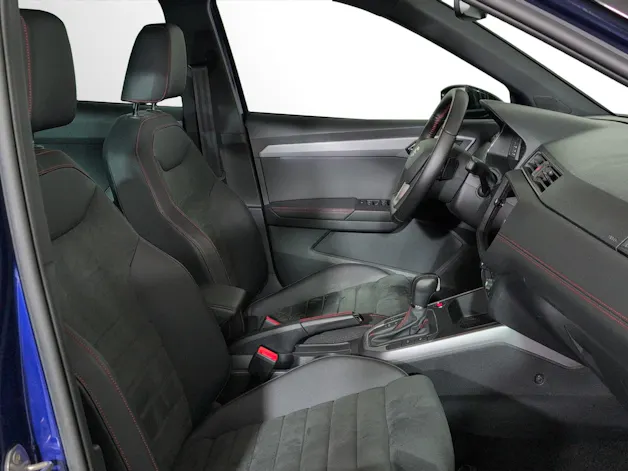 SEAT Arona 1.5 Eco TSI Hola FR DSG