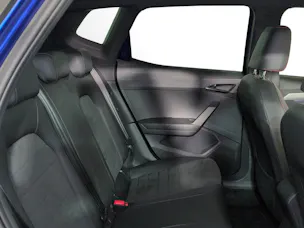SEAT Arona 1.5 Eco TSI Hola FR DSG