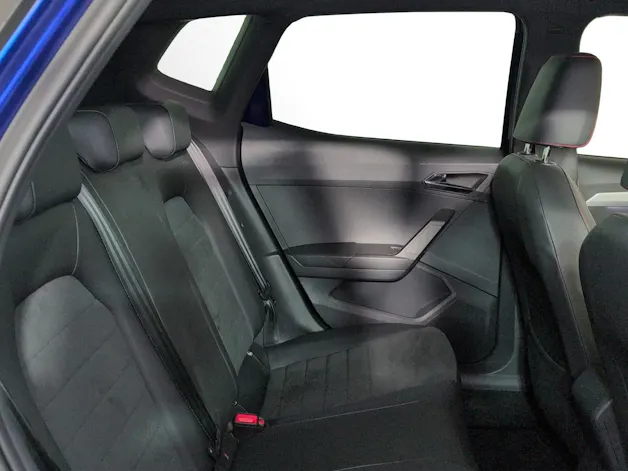SEAT Arona 1.5 Eco TSI Hola FR DSG