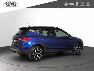 SEAT Arona 1.5 Eco TSI Hola FR DSG