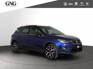 SEAT Arona 1.5 Eco TSI Hola FR DSG