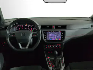 SEAT Arona 1.5 Eco TSI Hola FR DSG