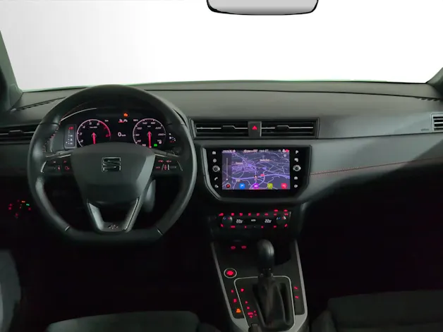 SEAT Arona 1.5 Eco TSI Hola FR DSG
