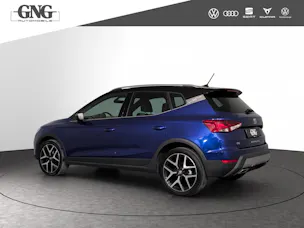 SEAT Arona 1.5 Eco TSI Hola FR DSG