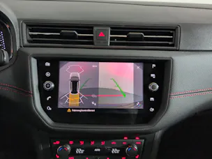 SEAT Arona 1.5 Eco TSI Hola FR DSG