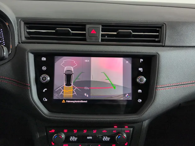 SEAT Arona 1.5 Eco TSI Hola FR DSG